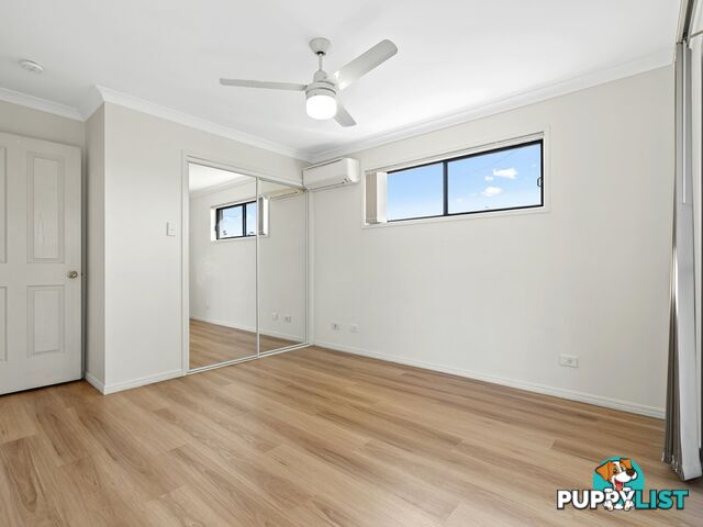 25/25 Buckingham Place EIGHT MILE PLAINS QLD 4113