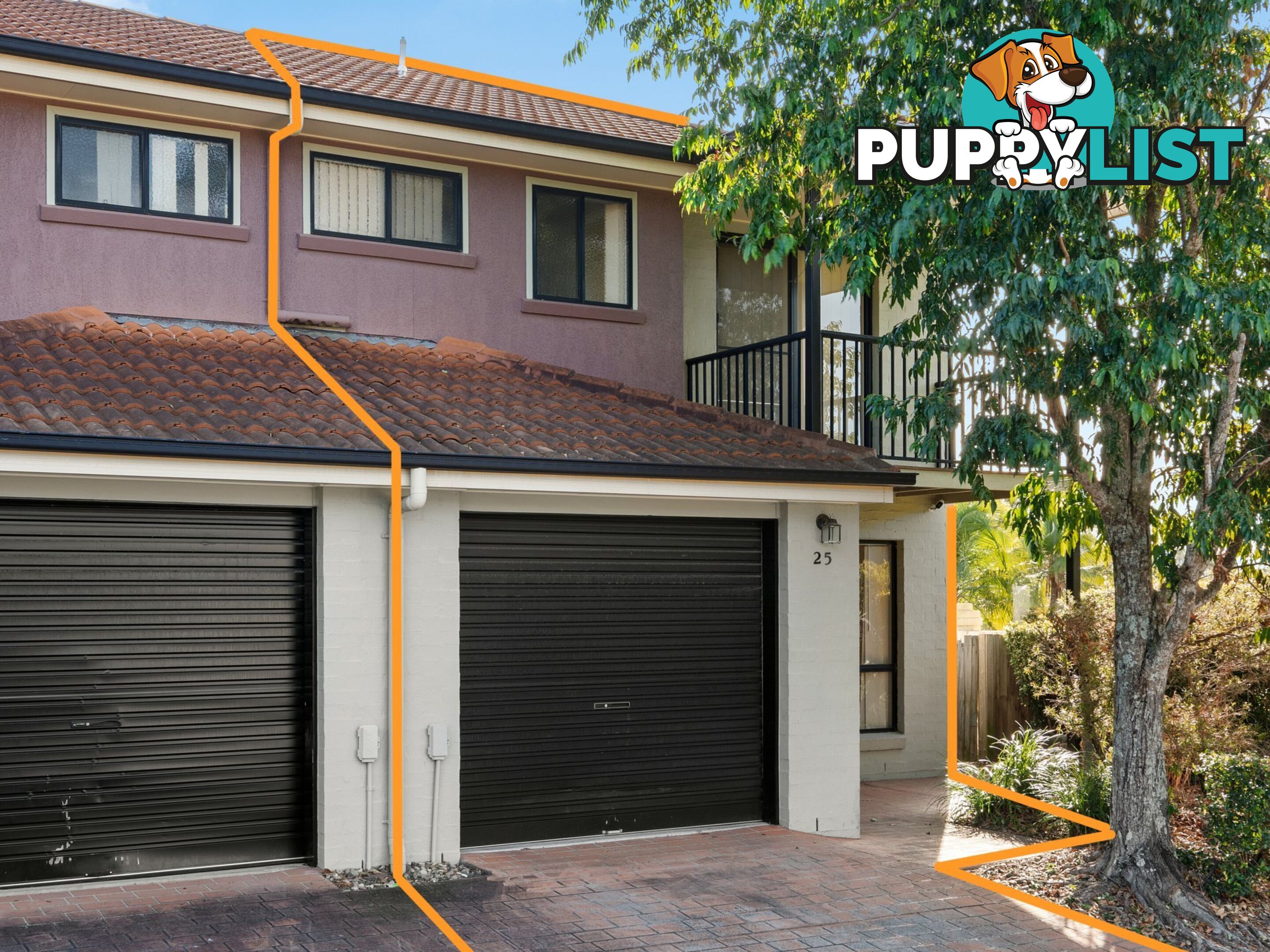 25/25 Buckingham Place EIGHT MILE PLAINS QLD 4113