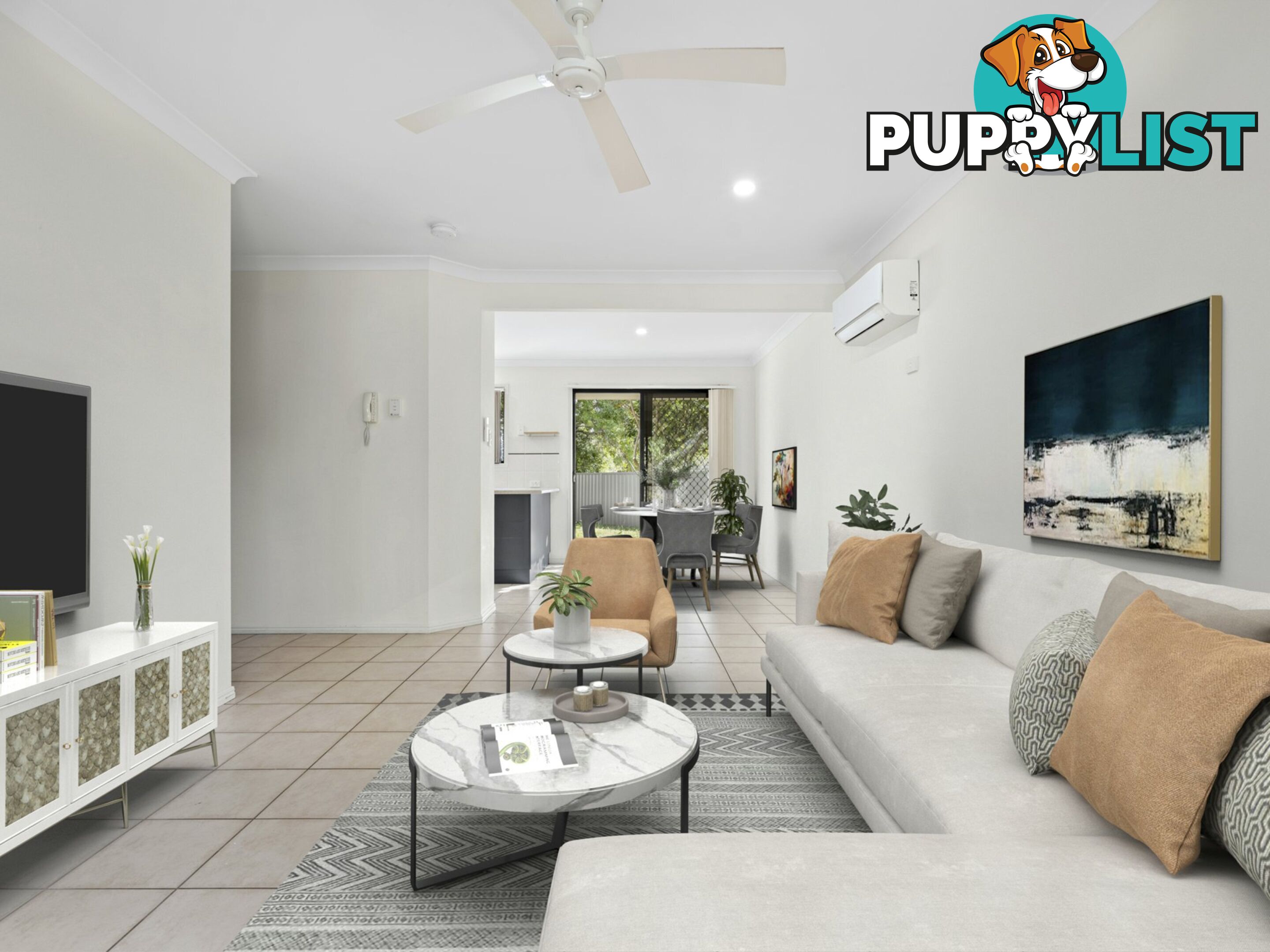 25/25 Buckingham Place EIGHT MILE PLAINS QLD 4113