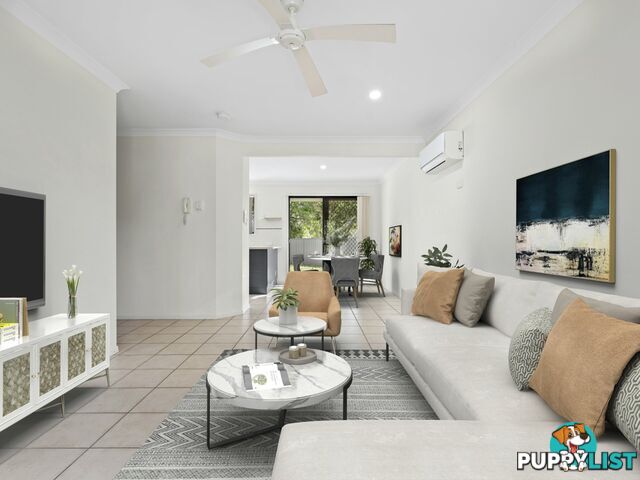 25/25 Buckingham Place EIGHT MILE PLAINS QLD 4113