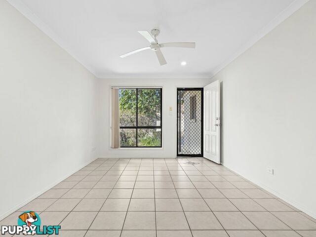 25/25 Buckingham Place EIGHT MILE PLAINS QLD 4113