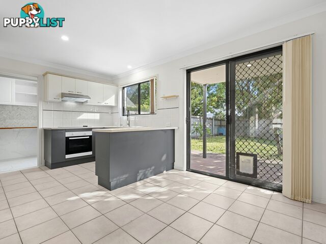 25/25 Buckingham Place EIGHT MILE PLAINS QLD 4113