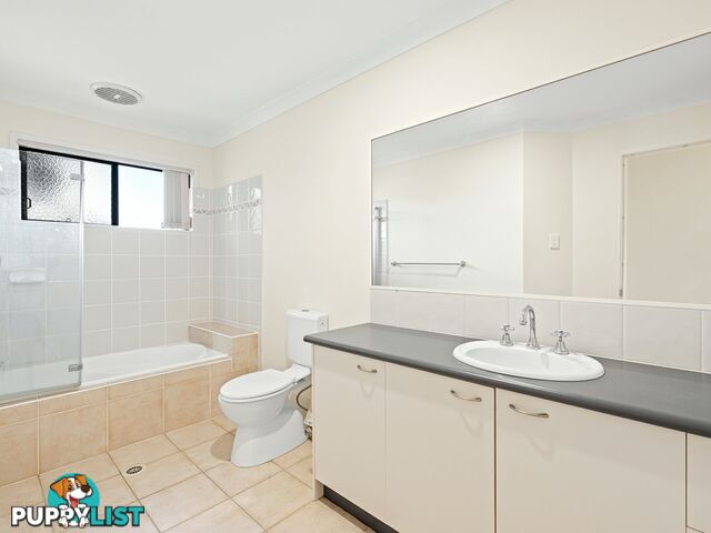 25/25 Buckingham Place EIGHT MILE PLAINS QLD 4113