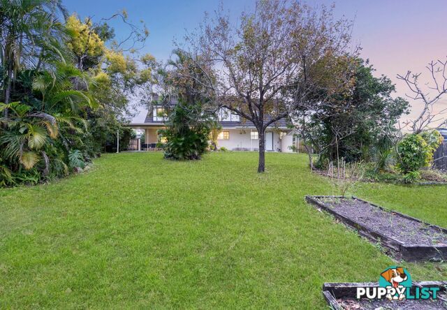 185 Discovery Drive HELENSVALE QLD 4212