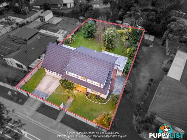 185 Discovery Drive HELENSVALE QLD 4212