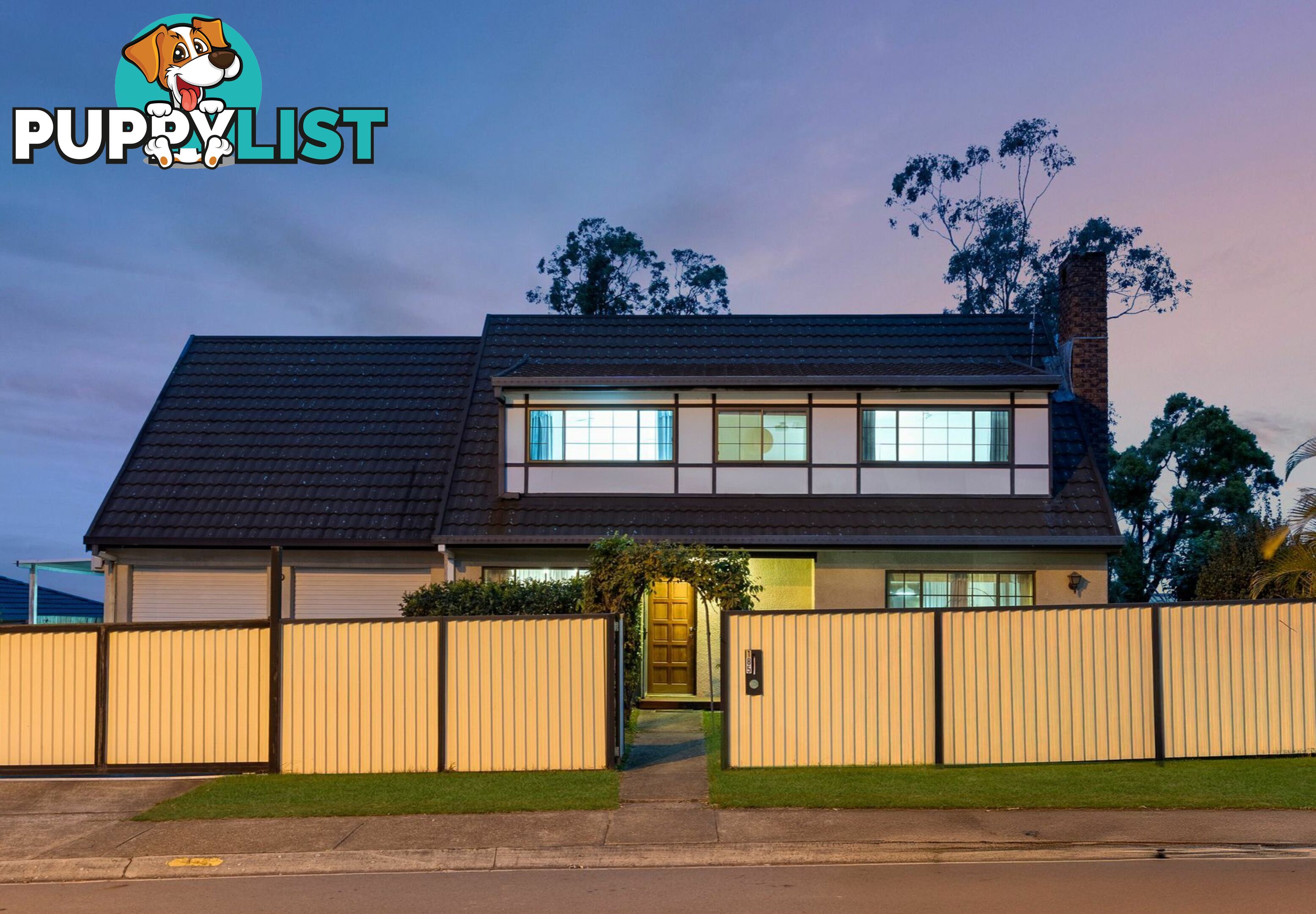 185 Discovery Drive HELENSVALE QLD 4212