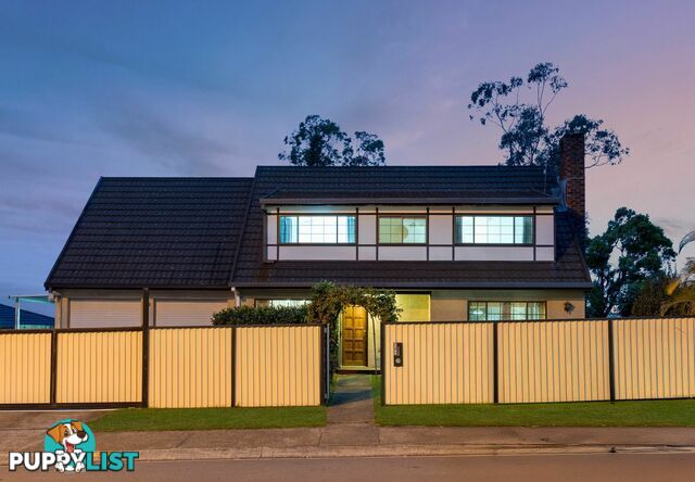 185 Discovery Drive HELENSVALE QLD 4212
