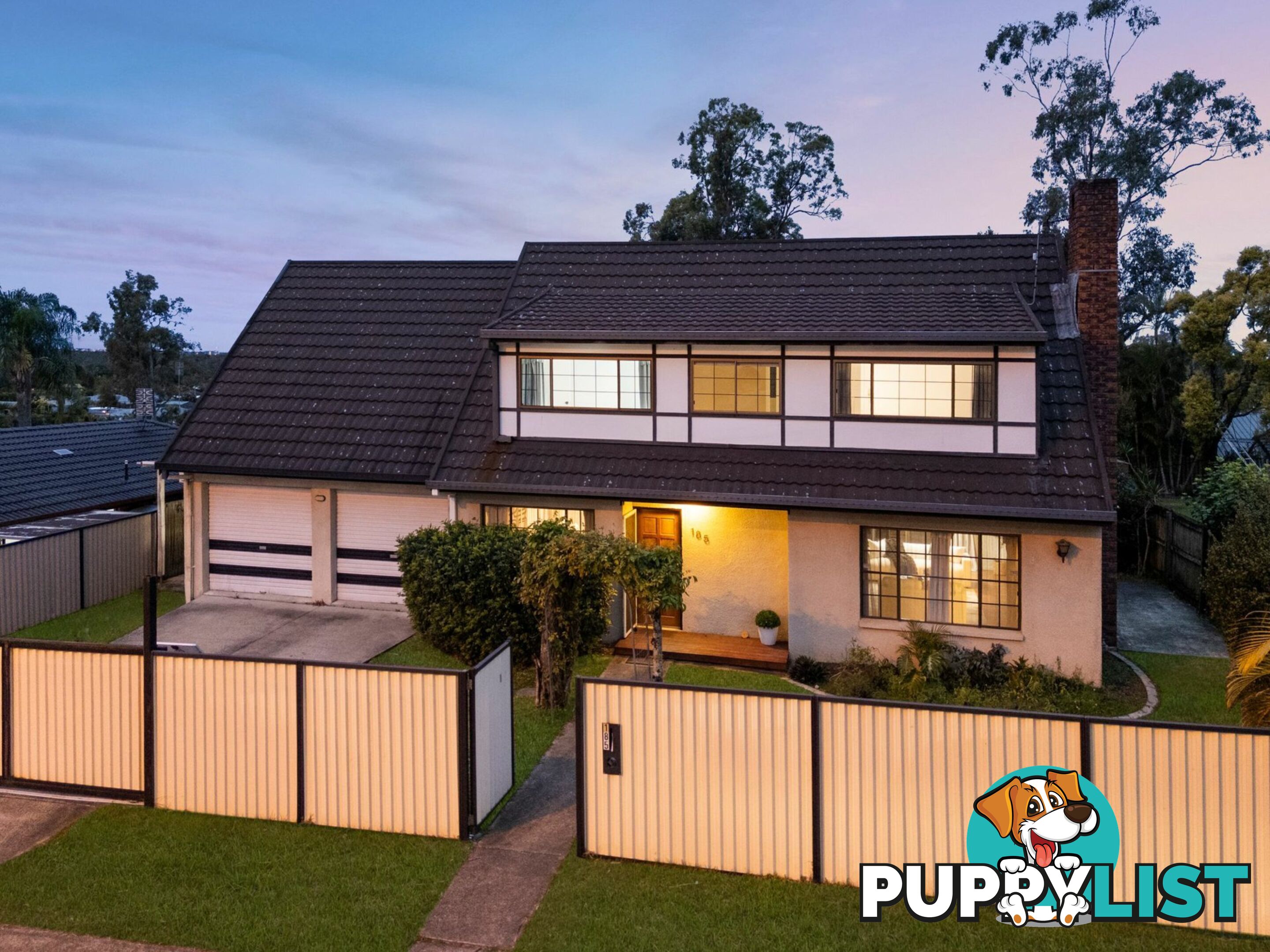 185 Discovery Drive HELENSVALE QLD 4212