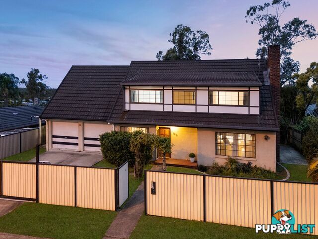 185 Discovery Drive HELENSVALE QLD 4212