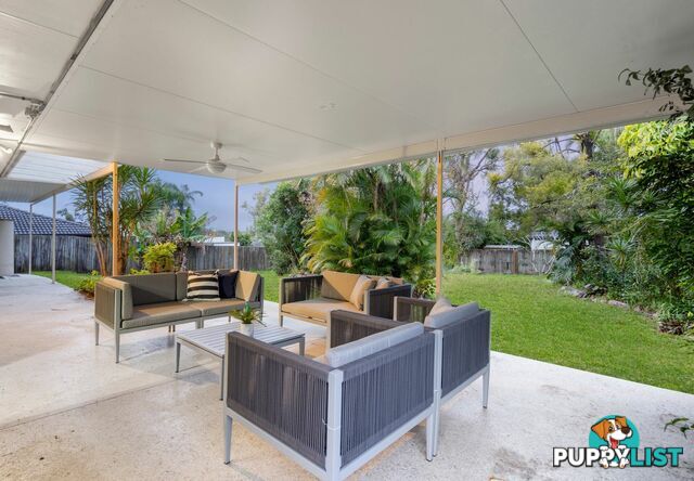 185 Discovery Drive HELENSVALE QLD 4212