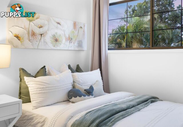 185 Discovery Drive HELENSVALE QLD 4212