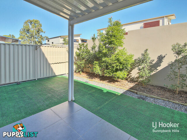 42/1 Jaffa Crescent CALAMVALE QLD 4116