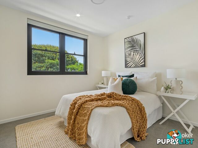 203/35-37 Lindwall Street UPPER MOUNT GRAVATT QLD 4122