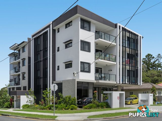 203/35-37 Lindwall Street UPPER MOUNT GRAVATT QLD 4122