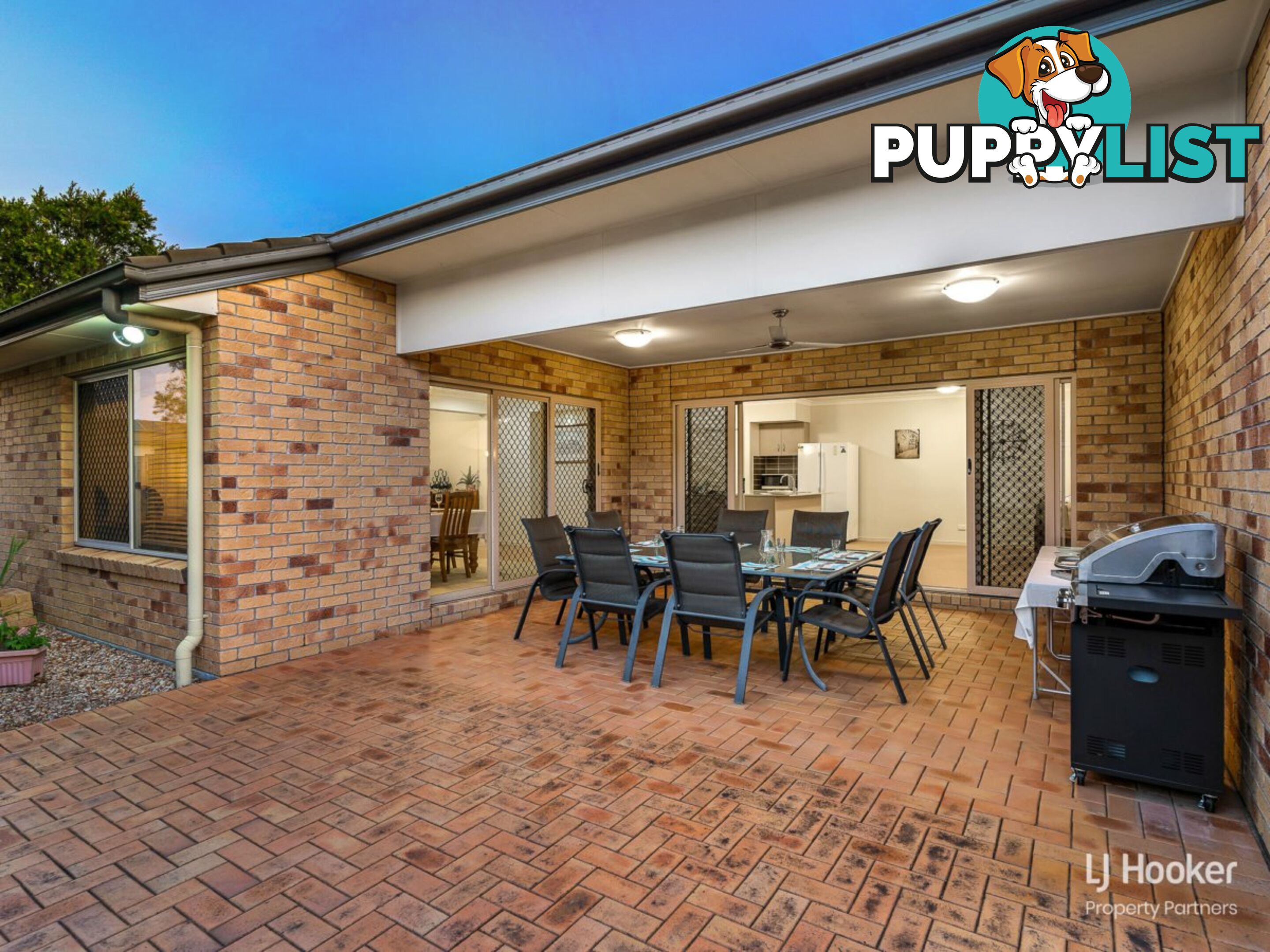 20 Penrhyn Place UNDERWOOD QLD 4119