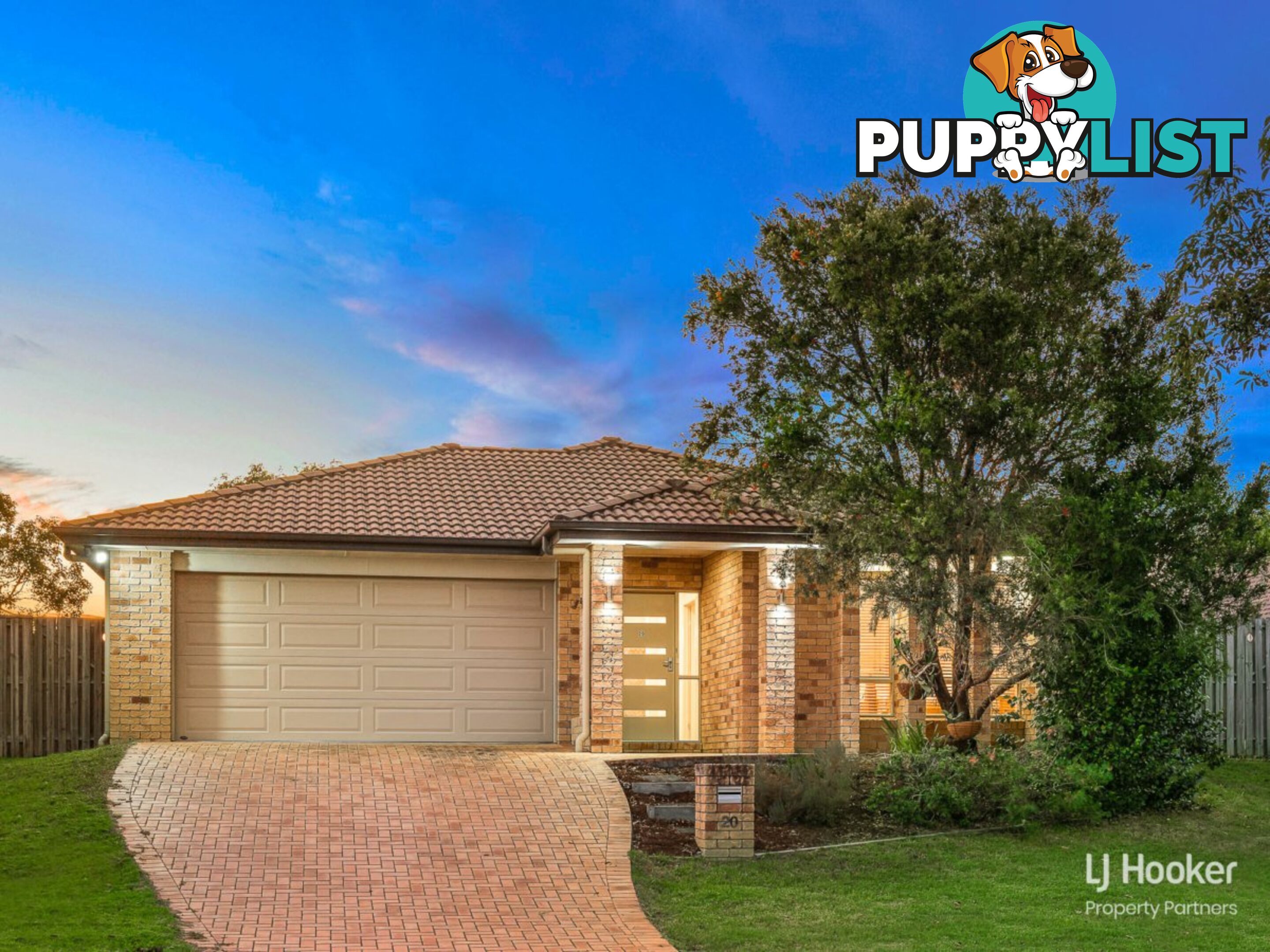 20 Penrhyn Place UNDERWOOD QLD 4119