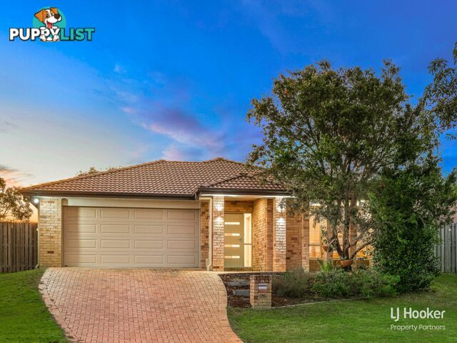 20 Penrhyn Place UNDERWOOD QLD 4119