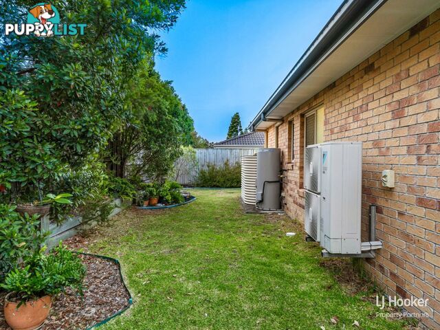 20 Penrhyn Place UNDERWOOD QLD 4119