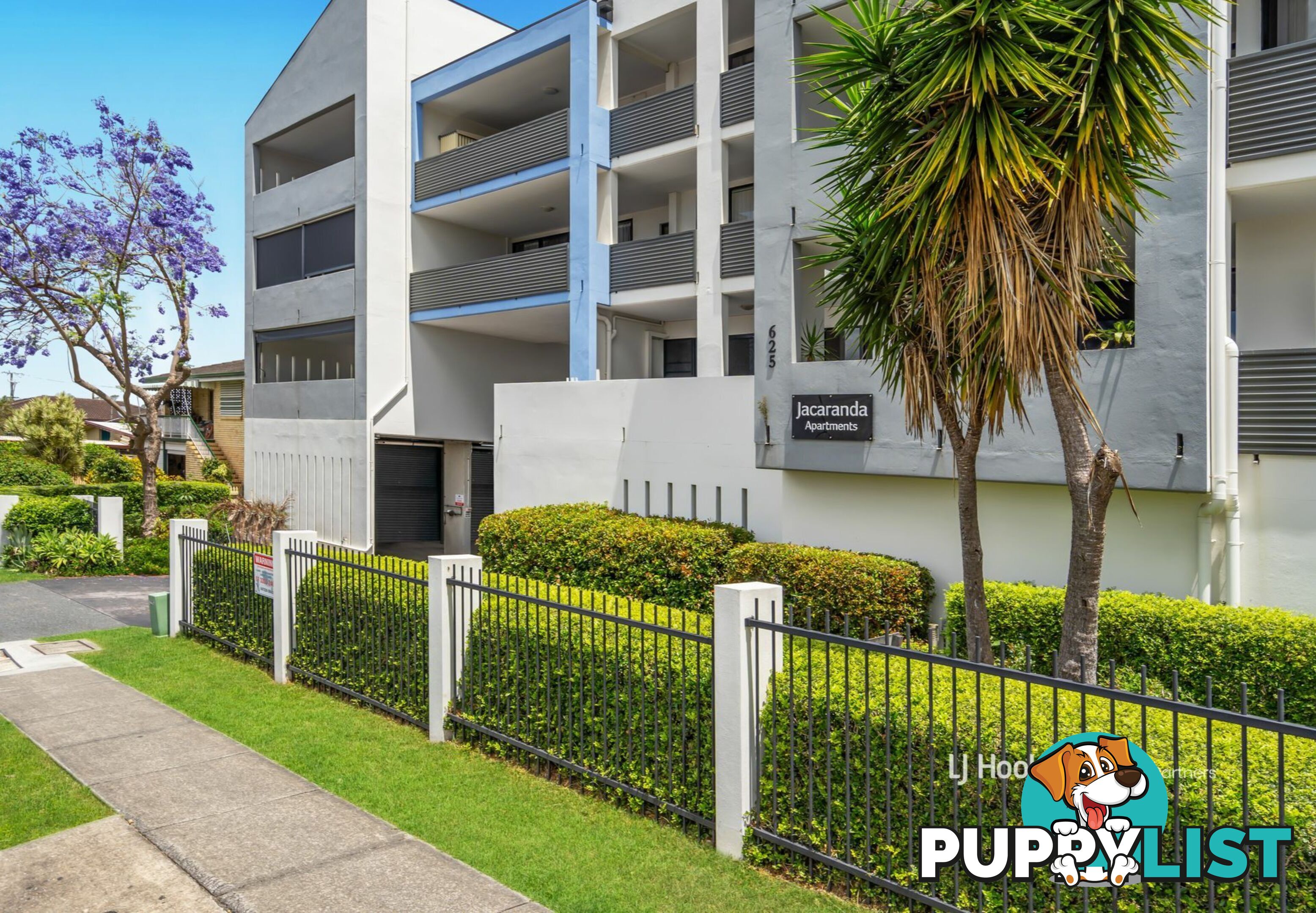 16/625 Newnham Road UPPER MOUNT GRAVATT QLD 4122