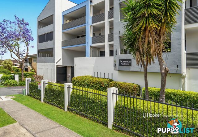 16/625 Newnham Road UPPER MOUNT GRAVATT QLD 4122