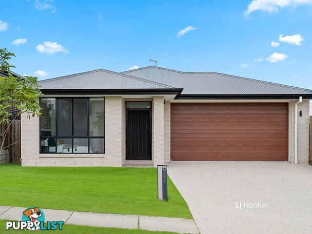 69 Fenwick Crescent ALGESTER QLD 4115