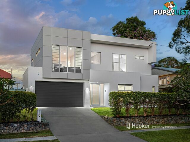 36 Mulsanne Street HOLLAND PARK WEST QLD 4121