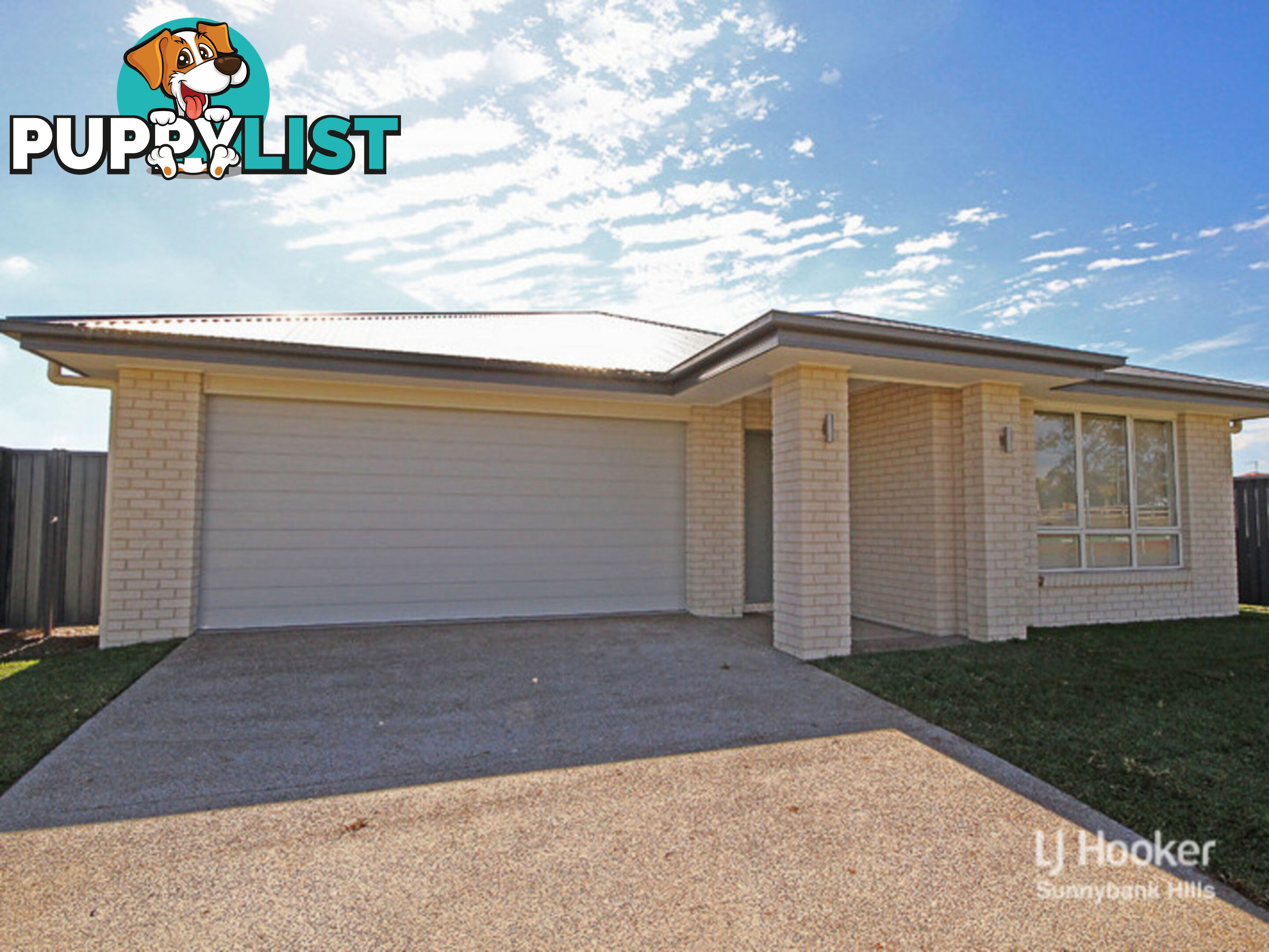 16 Parkway Street KURABY QLD 4112