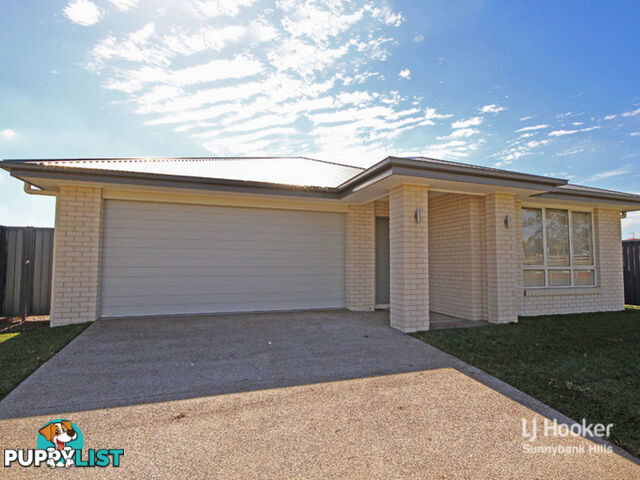 16 Parkway Street KURABY QLD 4112