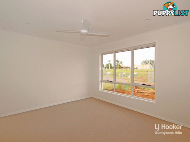 16 Parkway Street KURABY QLD 4112