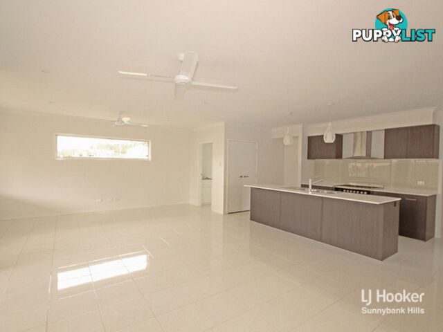 16 Parkway Street KURABY QLD 4112