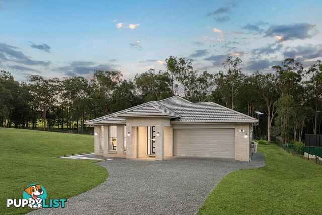 558 Priestdale Road ROCHEDALE QLD 4123