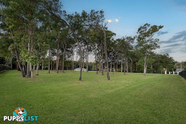 558 Priestdale Road ROCHEDALE QLD 4123