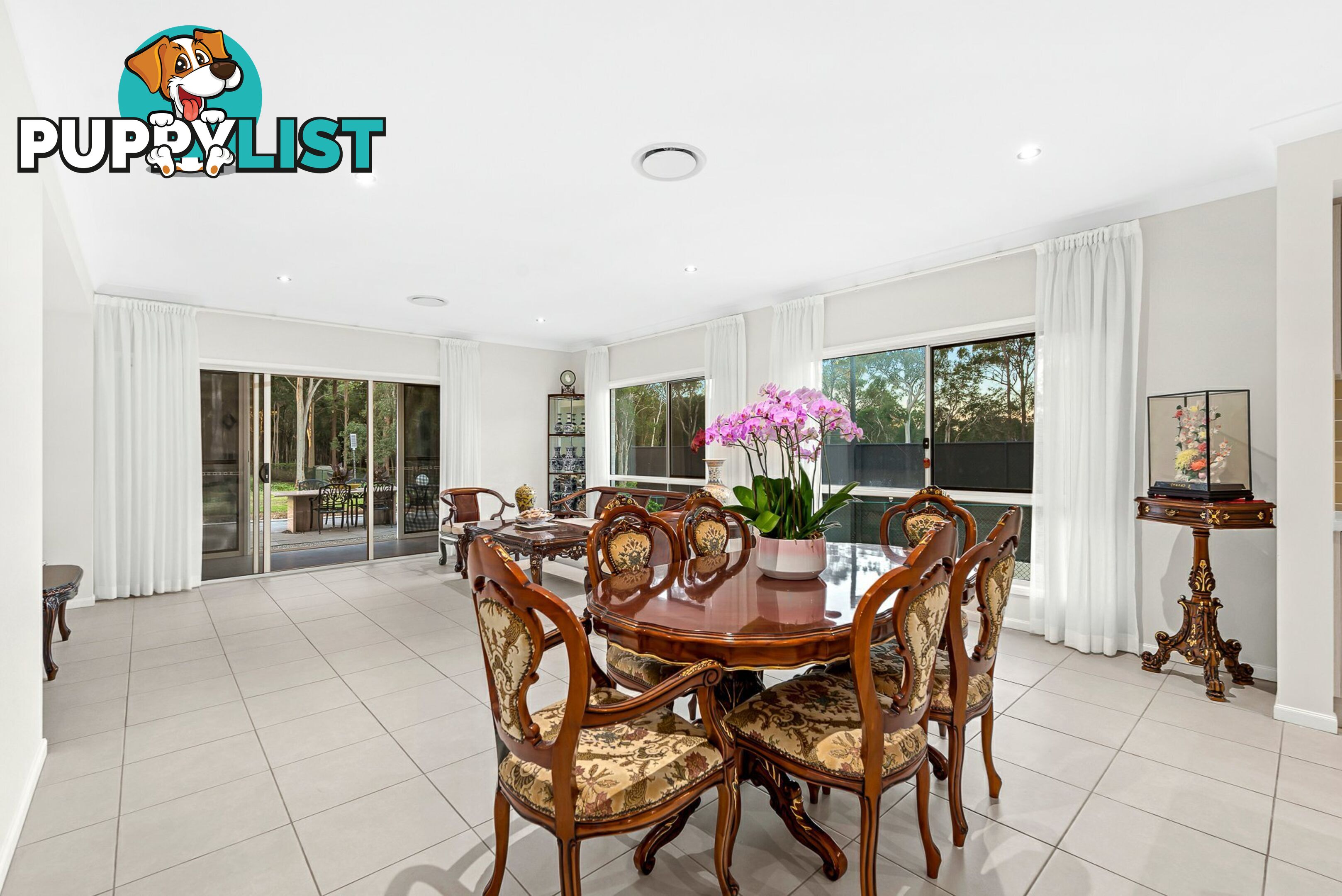 558 Priestdale Road ROCHEDALE QLD 4123