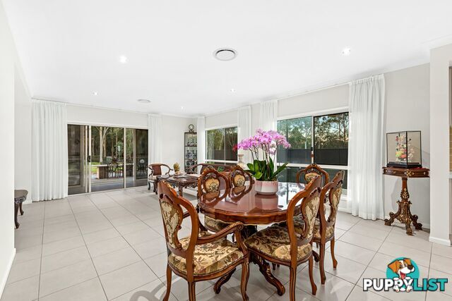 558 Priestdale Road ROCHEDALE QLD 4123
