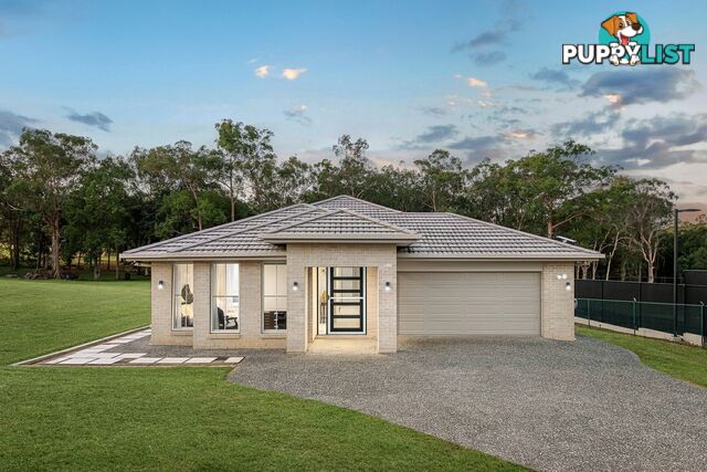 558 Priestdale Road ROCHEDALE QLD 4123