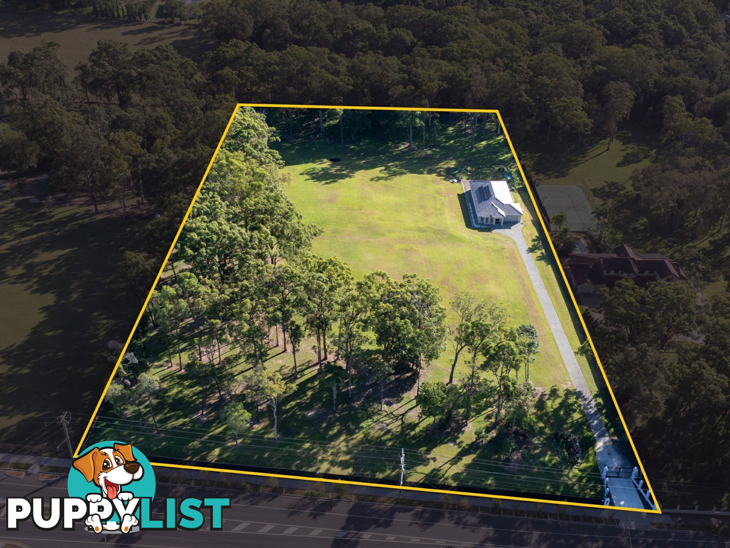 558 Priestdale Road ROCHEDALE QLD 4123