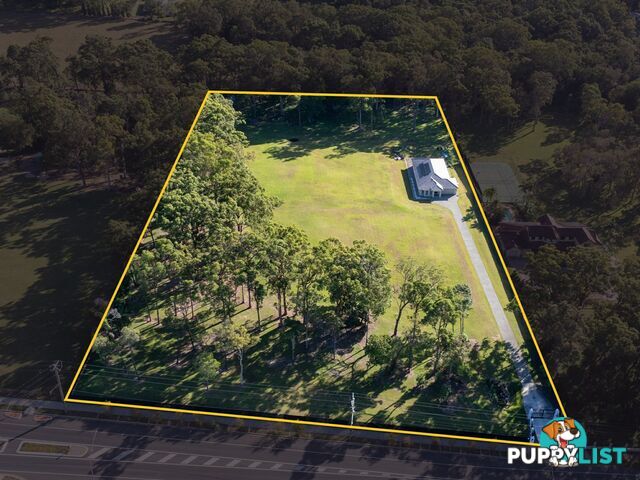 558 Priestdale Road ROCHEDALE QLD 4123