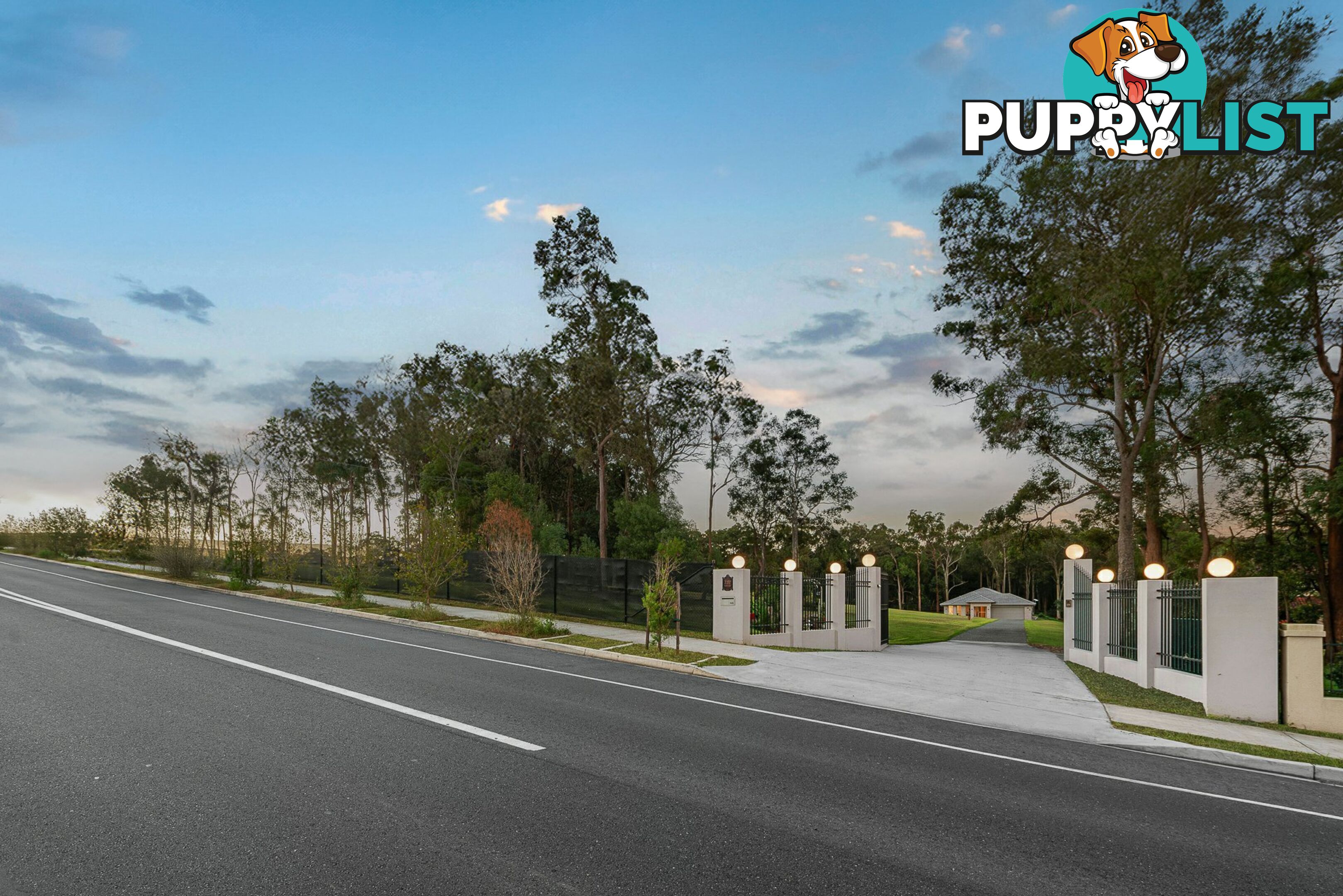 558 Priestdale Road ROCHEDALE QLD 4123