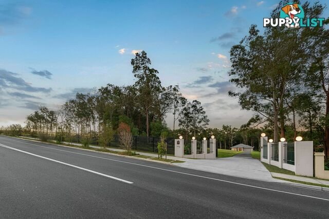 558 Priestdale Road ROCHEDALE QLD 4123