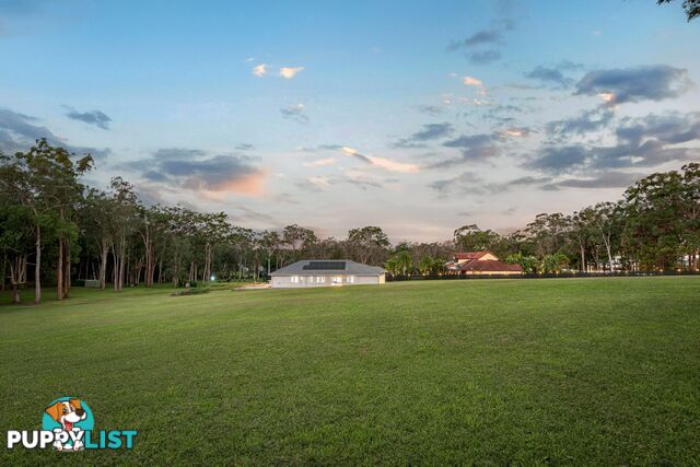 558 Priestdale Road ROCHEDALE QLD 4123