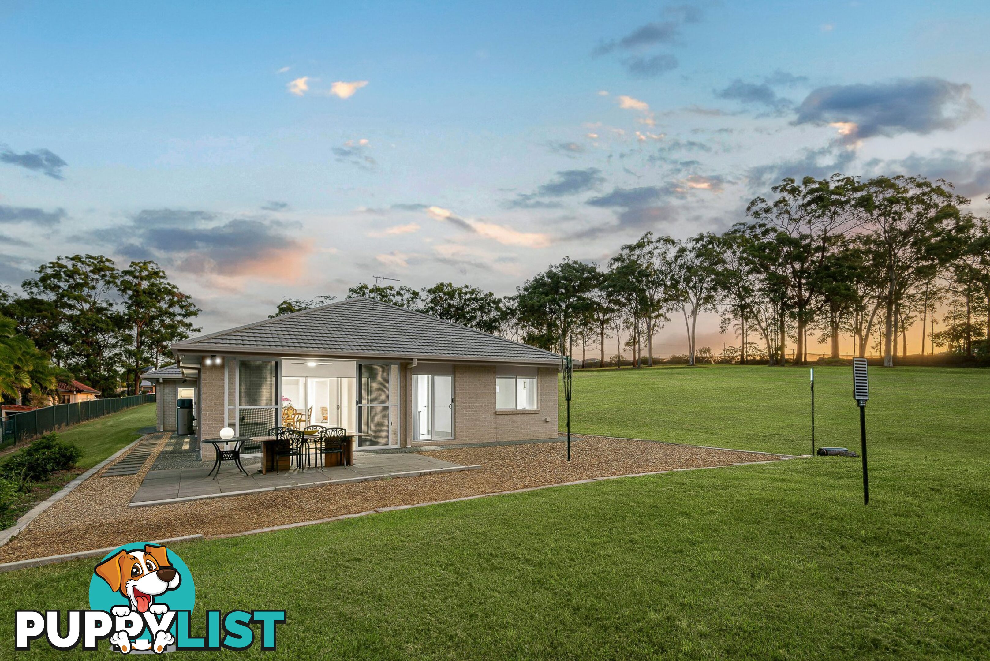 558 Priestdale Road ROCHEDALE QLD 4123