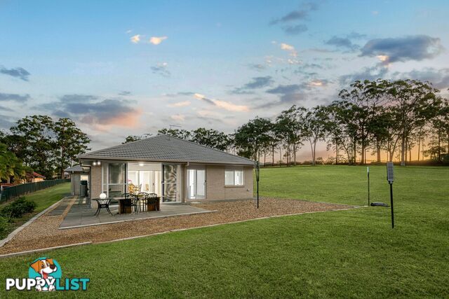 558 Priestdale Road ROCHEDALE QLD 4123