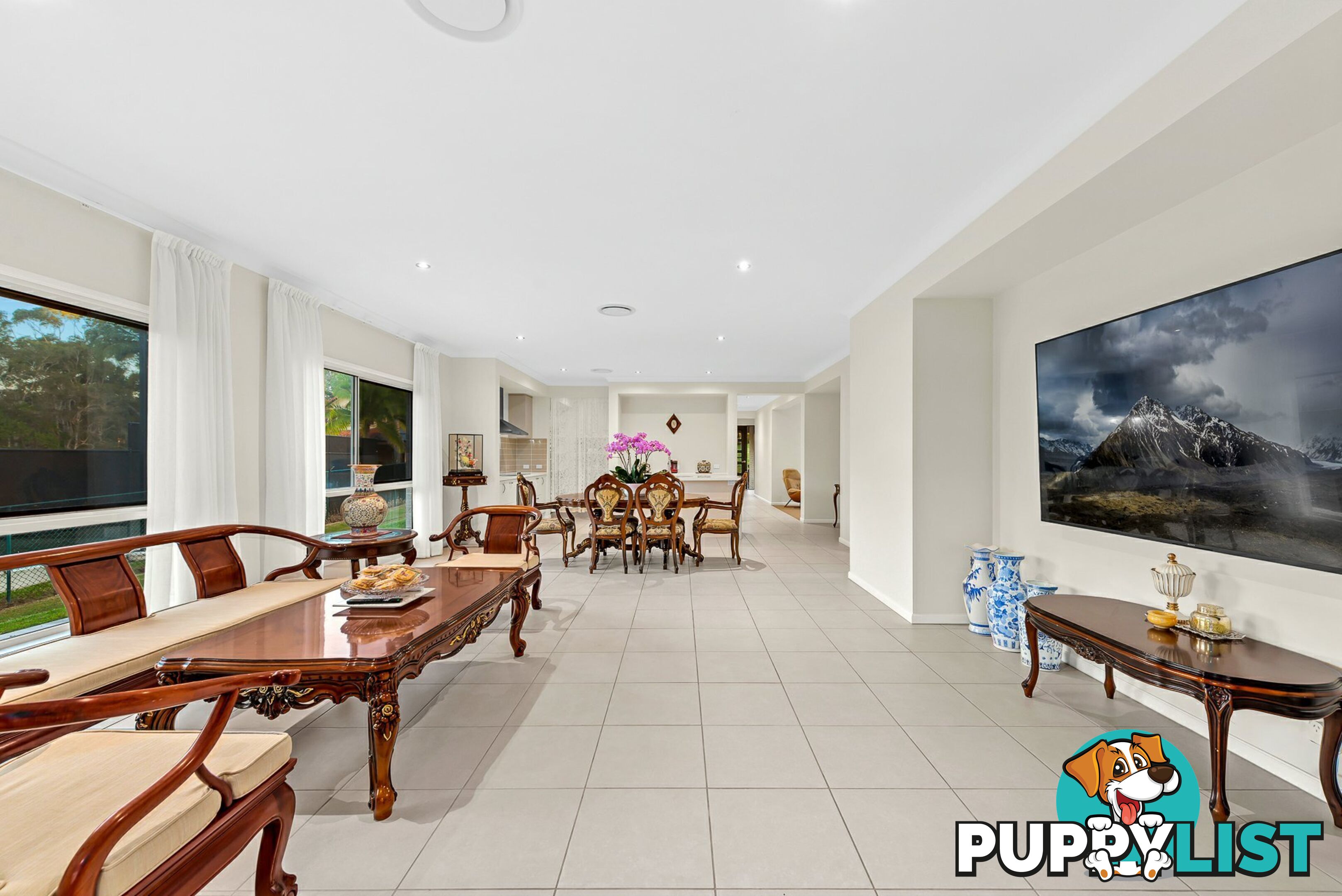 558 Priestdale Road ROCHEDALE QLD 4123