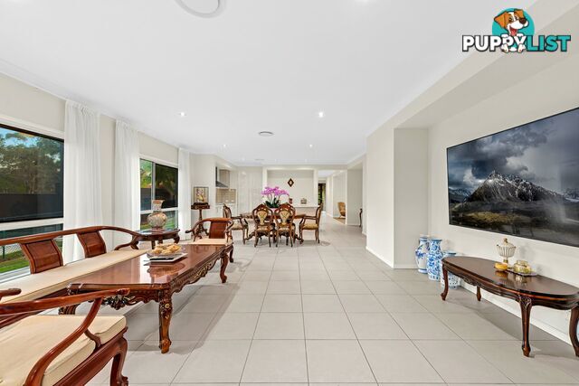 558 Priestdale Road ROCHEDALE QLD 4123
