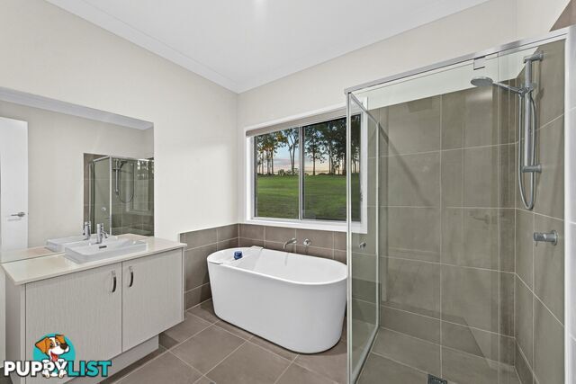 558 Priestdale Road ROCHEDALE QLD 4123