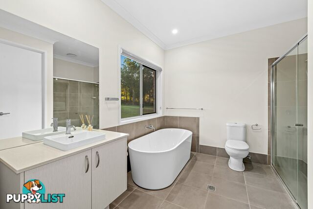 558 Priestdale Road ROCHEDALE QLD 4123