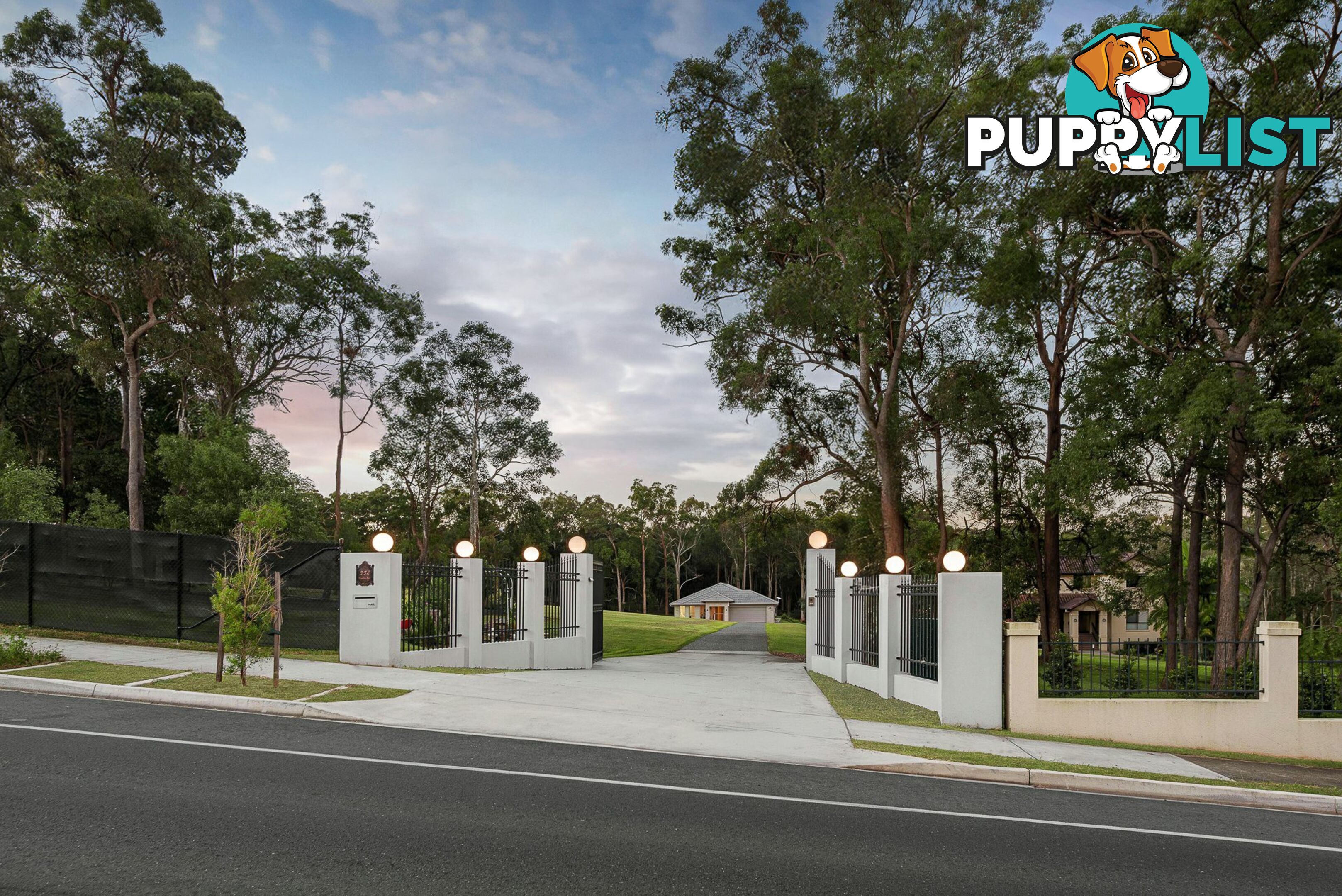 558 Priestdale Road ROCHEDALE QLD 4123