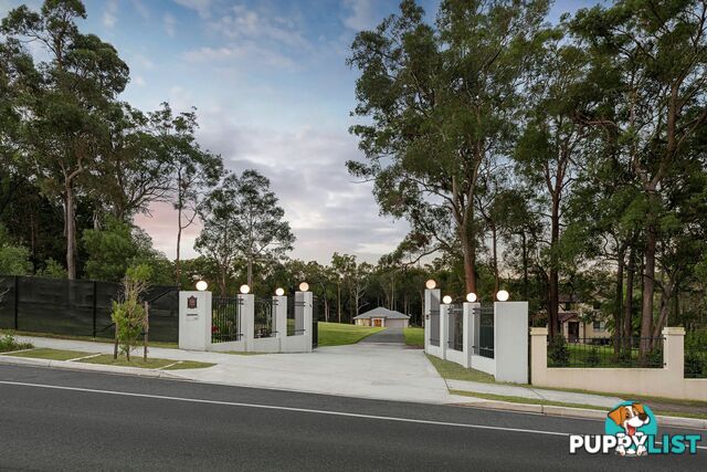 558 Priestdale Road ROCHEDALE QLD 4123