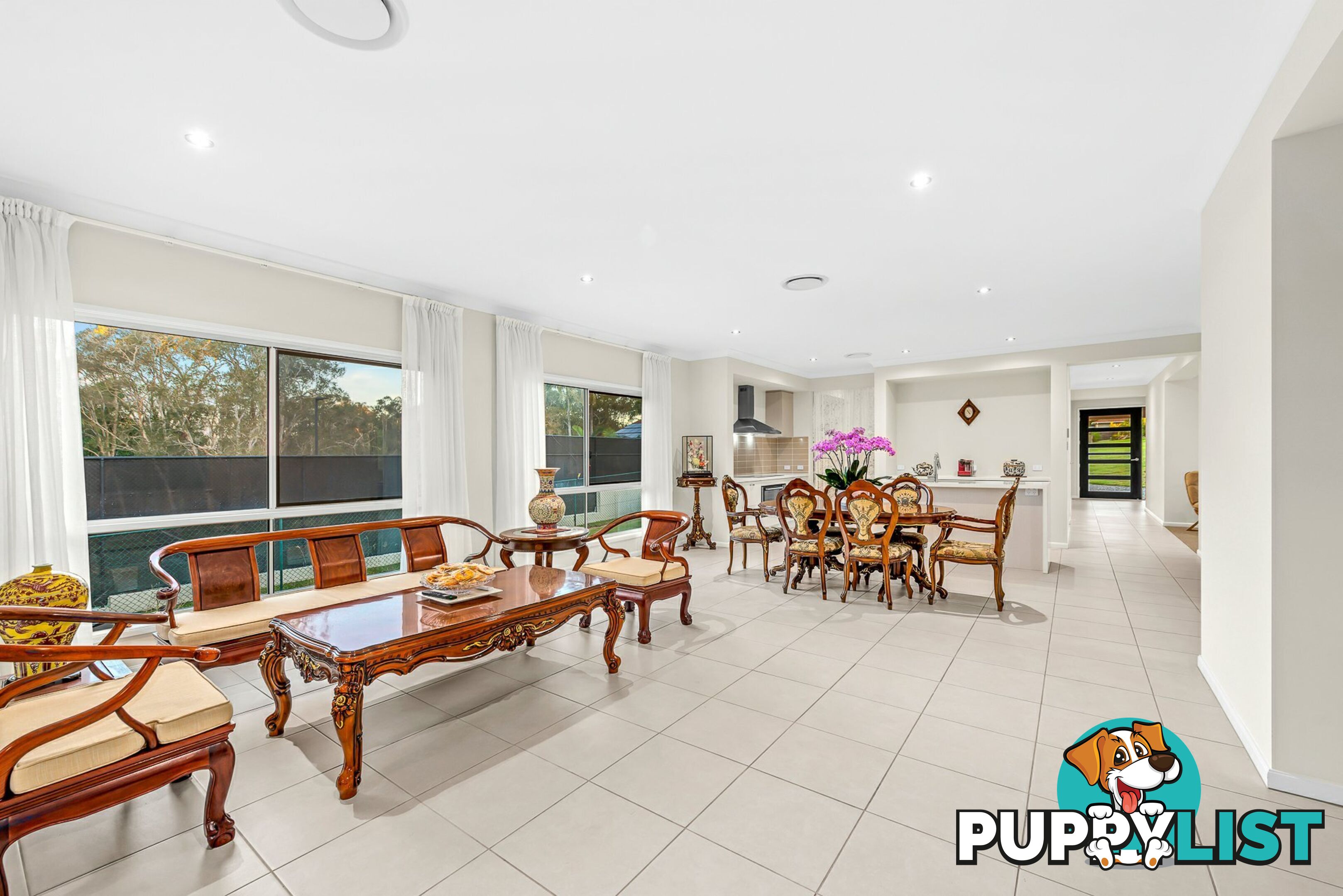 558 Priestdale Road ROCHEDALE QLD 4123