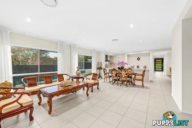 558 Priestdale Road ROCHEDALE QLD 4123